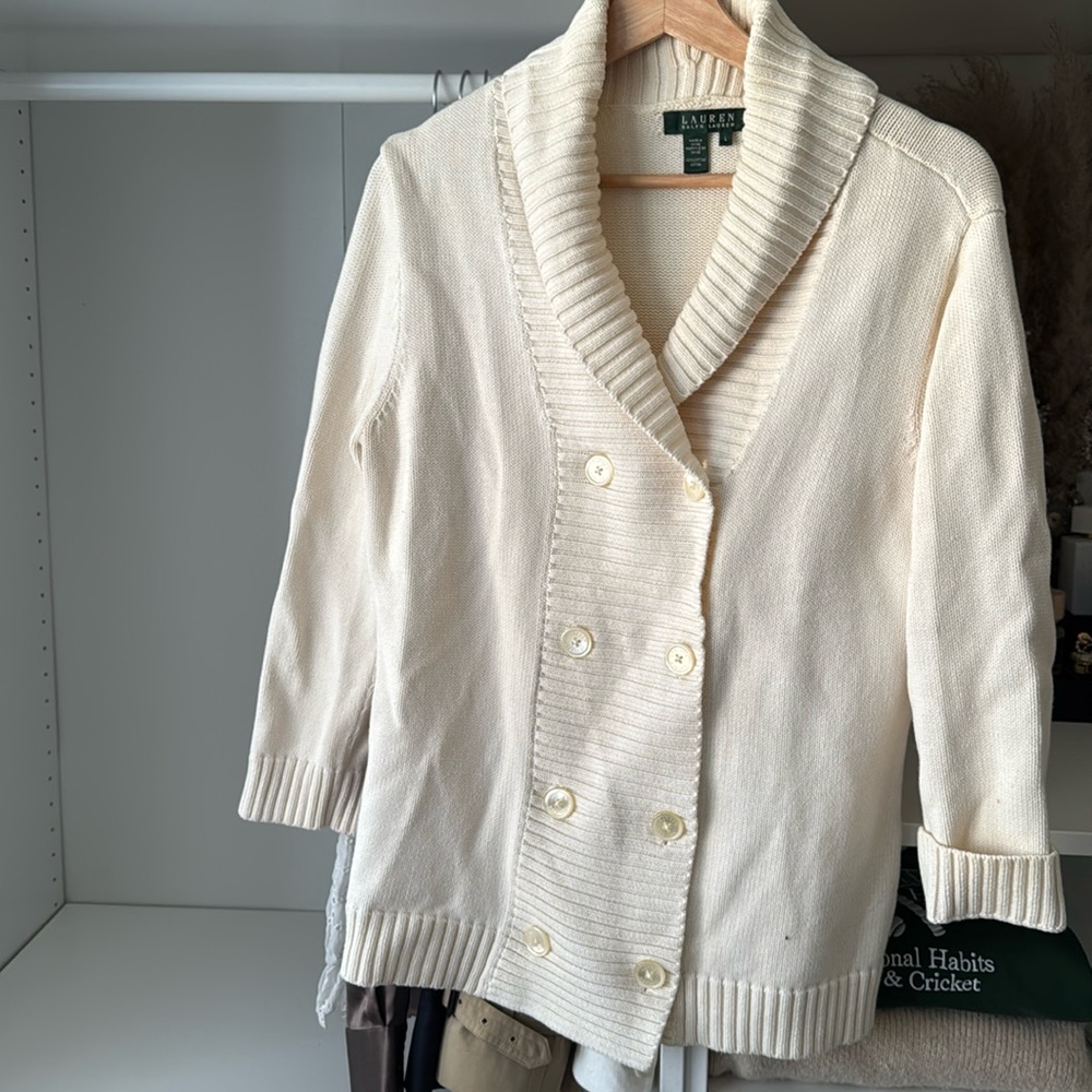 Ralph Lauren(Lauren) sweater